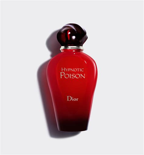 dior hypnotic poison hair mist|Christian Dior .